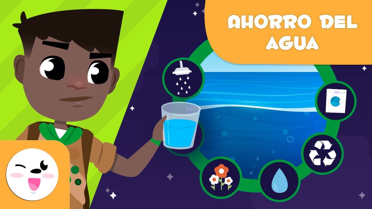 Reduce reutiliza: el valor del agua