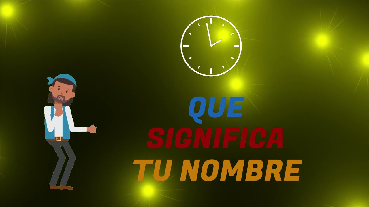 Significado del nombre María Fernanda