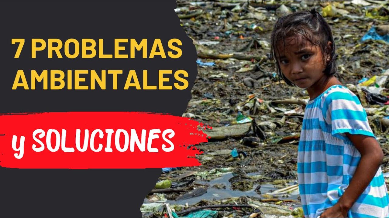 Soluciones para los problemas de Colombia