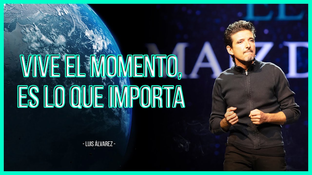 Vivir el momento: el pasado no importa