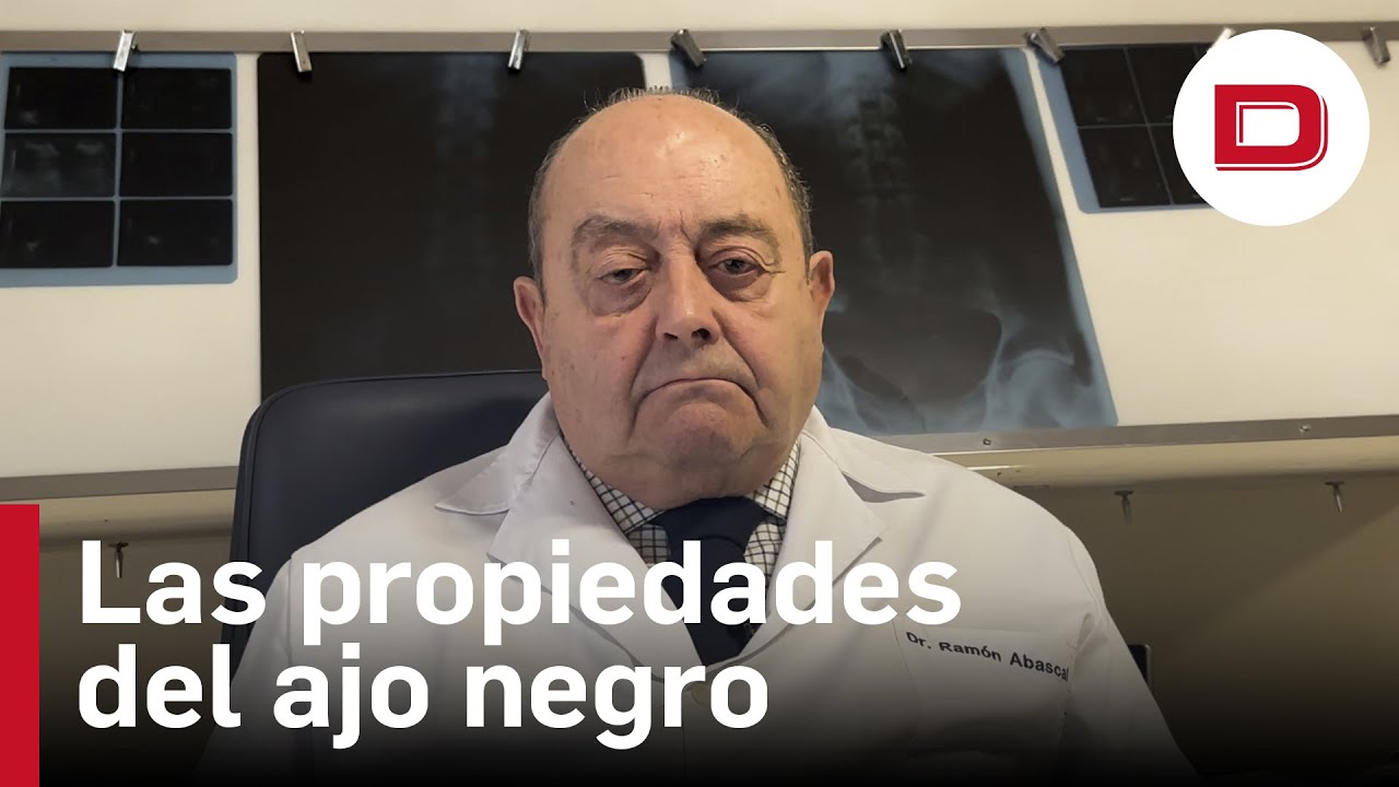 Ajo negro con ortiga: usos y beneficios