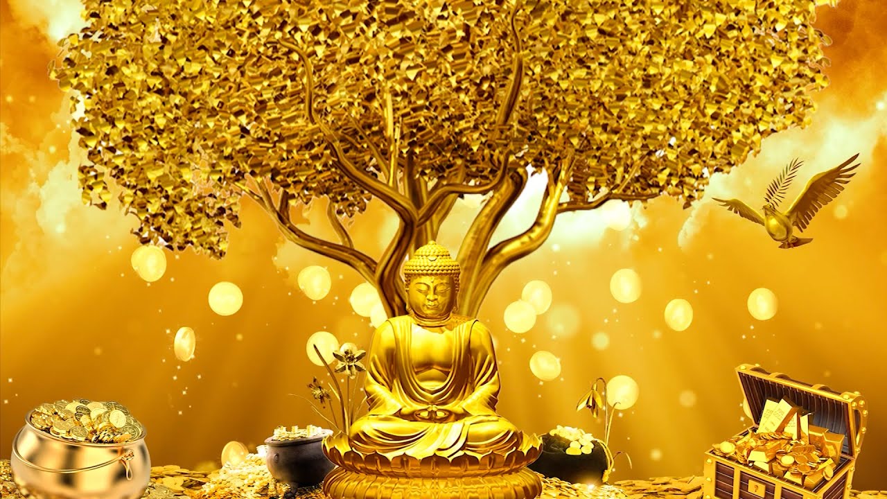 Árbol de la abundancia: dinero y prosperidad