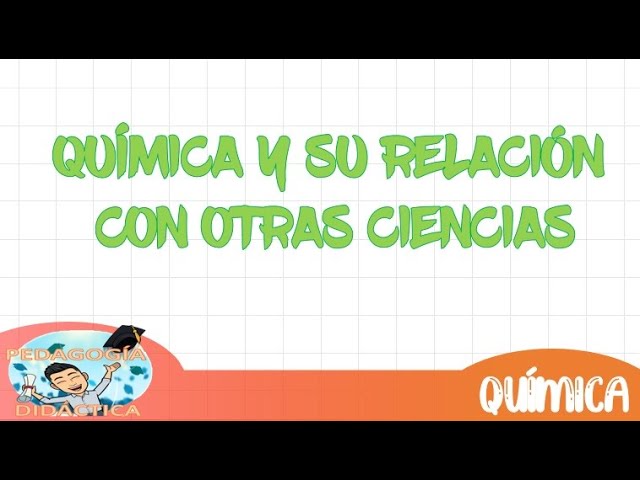Celulares y su relación con la química