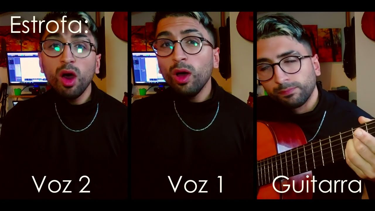 Como arbolito en otoño: poesía de temporada