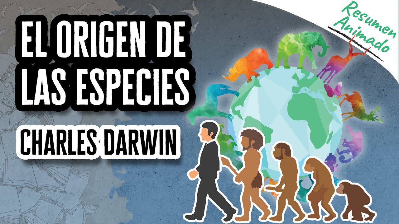 Conclusión sobre el origen de las especies