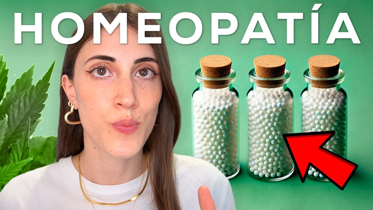 Consejos al tomar homeopatía