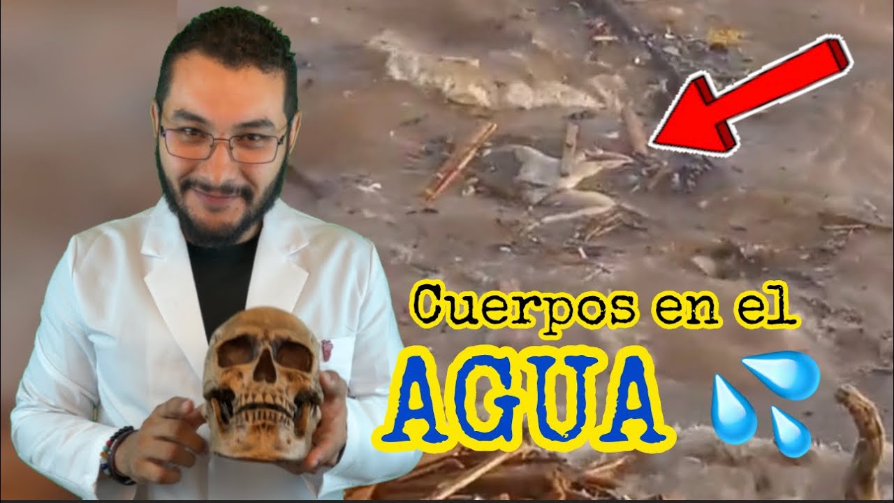 Conservación de cuerpos de agua