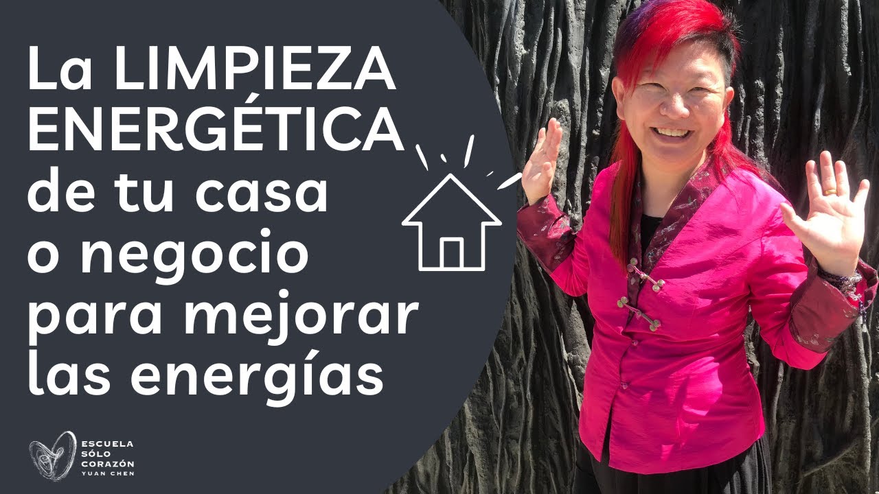 Curar un negocio con feng shui