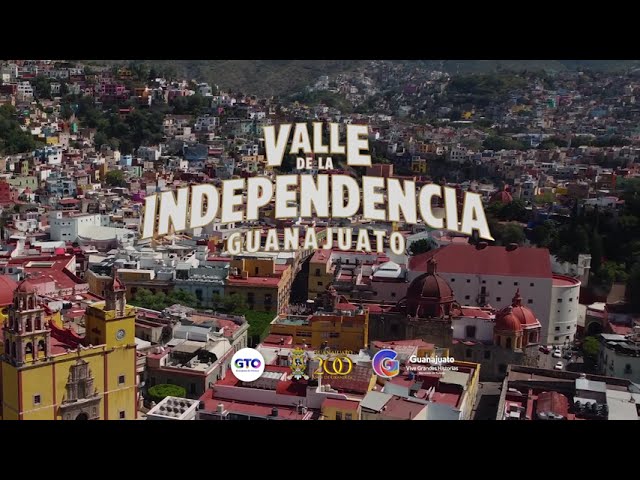 Descubre el Valle de México