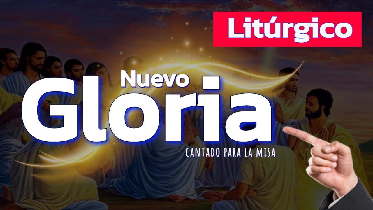 Descubre la belleza de Dios está aquí a través del canto