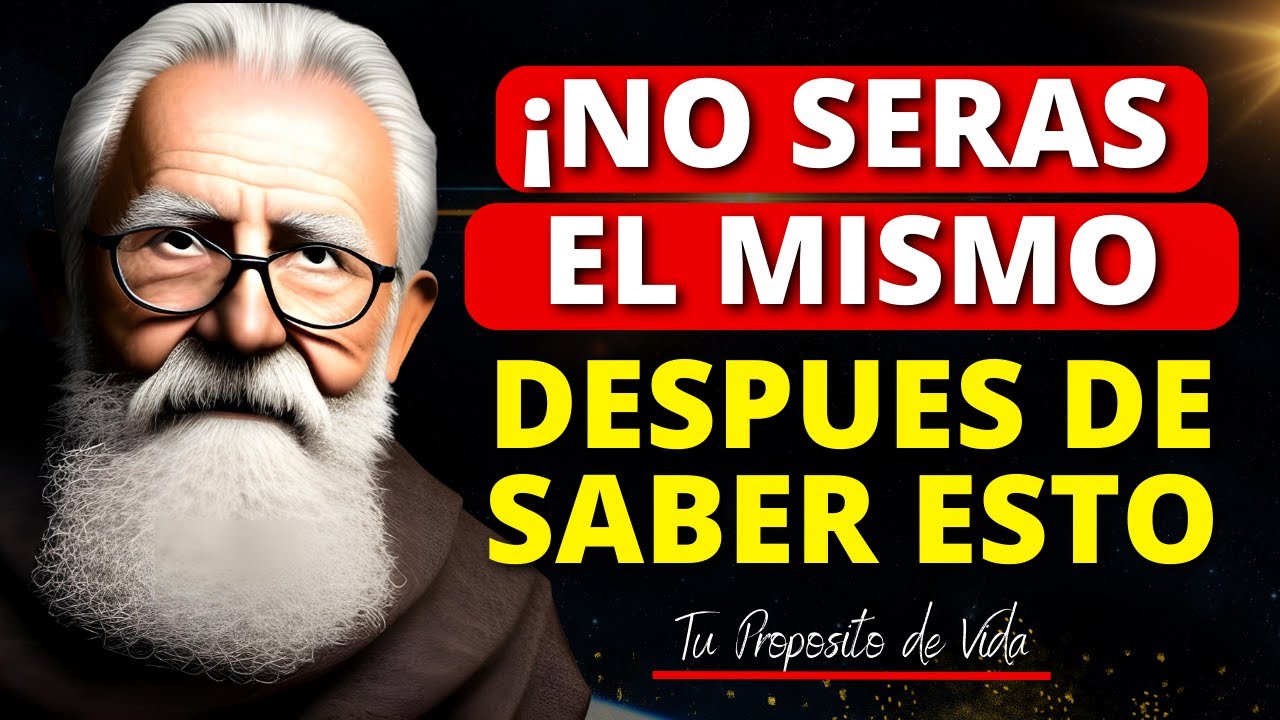 Descubre qué te hace único