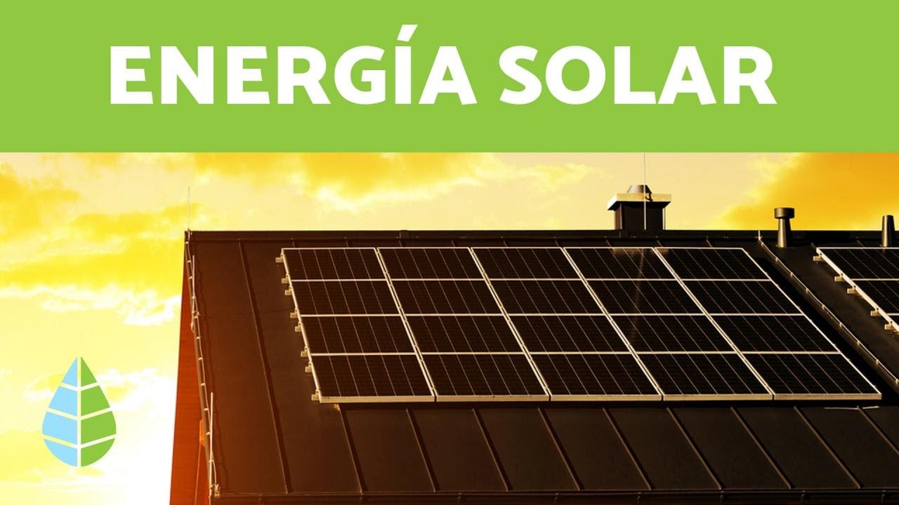Desventajas de la energía solar térmica: Lo que debes saber