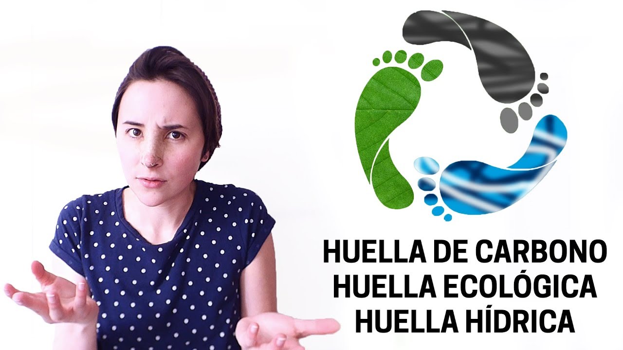Diferencias entre Huella Ecológica y de Carbono