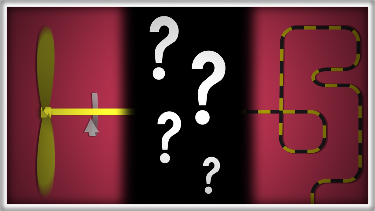 El proceso de generación de energía mecánica