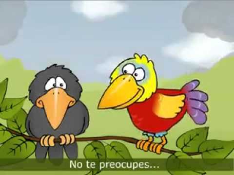 El significado de Haz el bien sin mirar a quién para niños