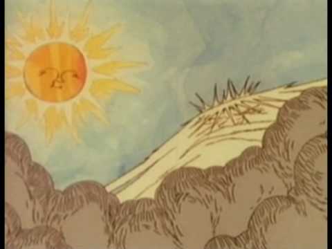 El viento del norte vs. el sol: un cuento clásico