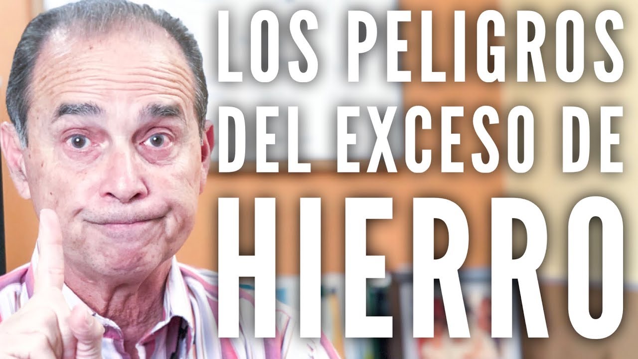 Exceso de Hierro en el Suelo: Consecuencias