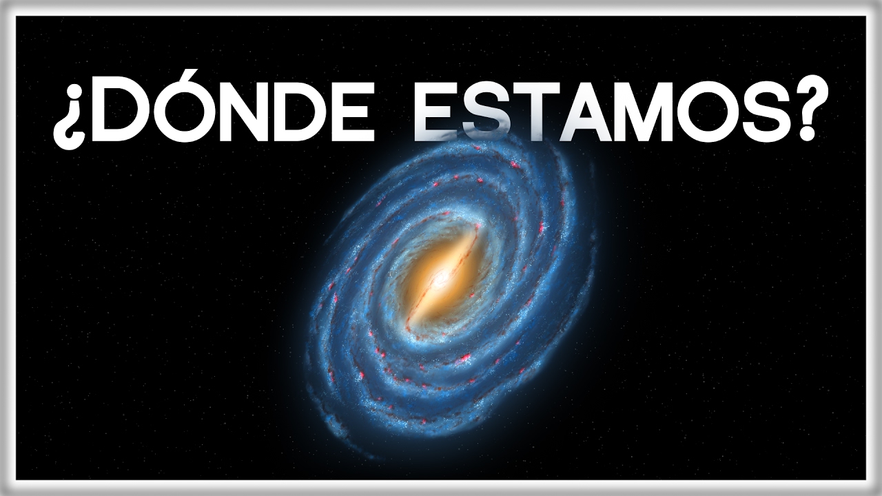 Explorando el lugar de la Tierra en nuestro sistema solar