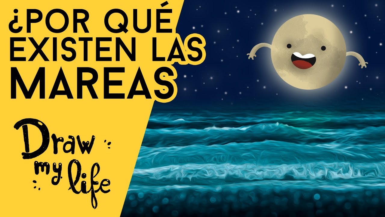 Fenómeno de la marea baja