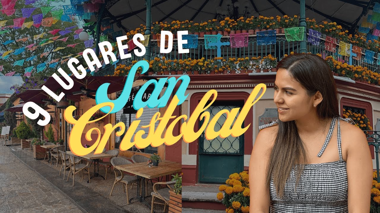 Flora y fauna de San Cristóbal de las Casas