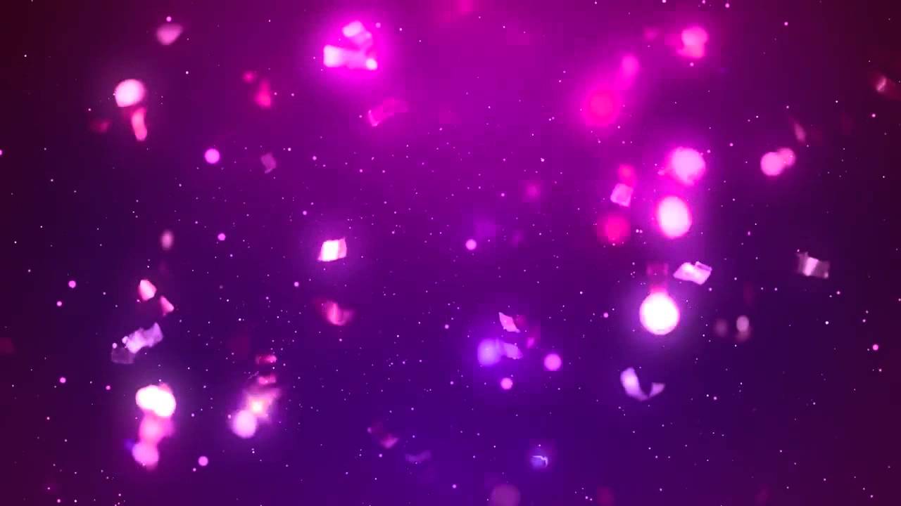 Fondos de pantalla con flores moradas