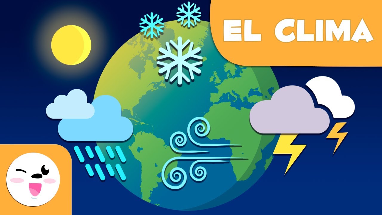 Influencia del clima en la población