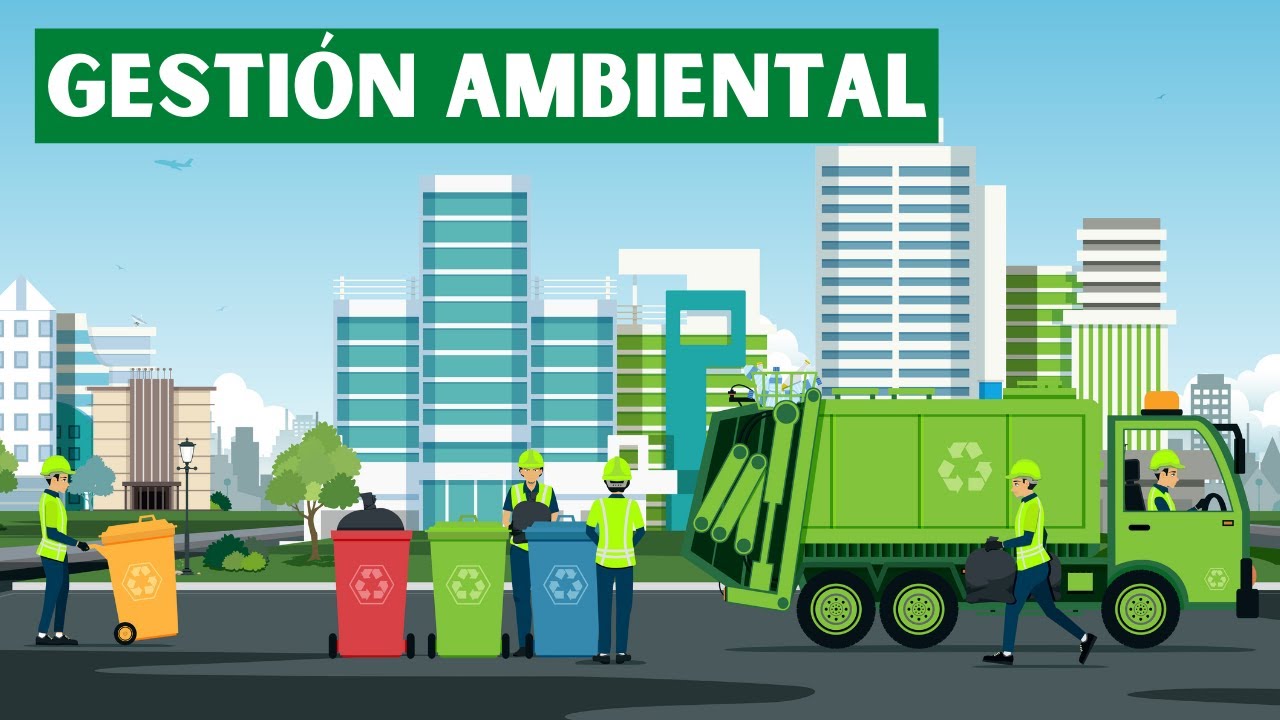 Instrumentos de gestión ambiental en México