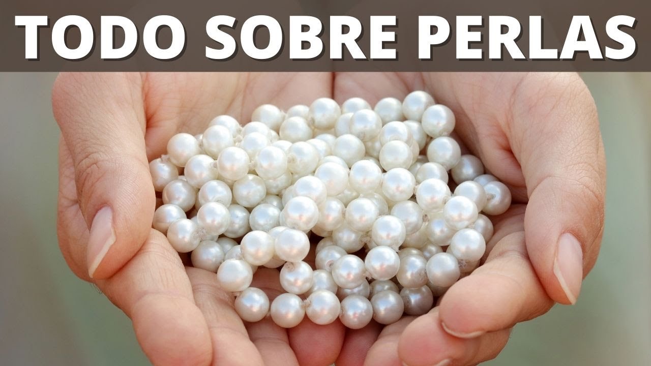 La pérdida de una perla y su significado