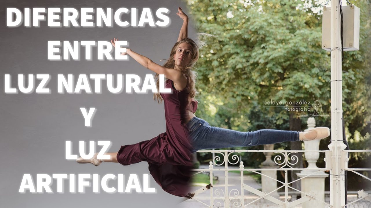 Luz natural vs. luz artificial: diferencias y beneficios