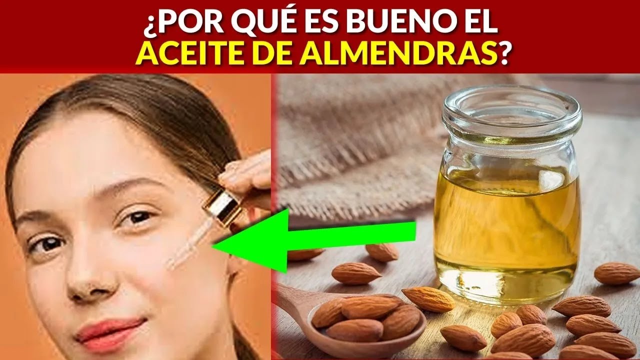 Mitos y realidades sobre el aceite de almendras y la piel bajo el sol