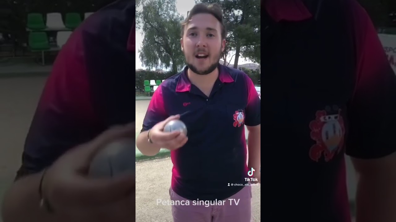 Parte de una campana: la bola
