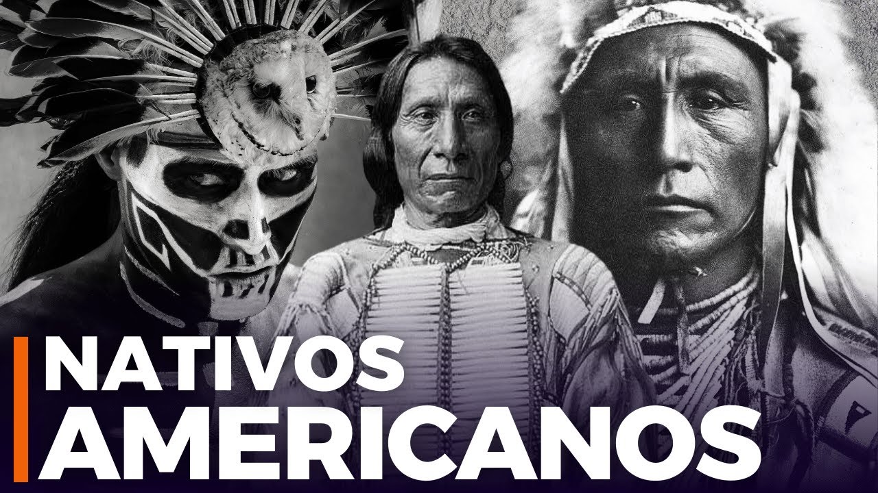Pueblo amerindio en el sudeste de EE. UU.: historia y tradiciones