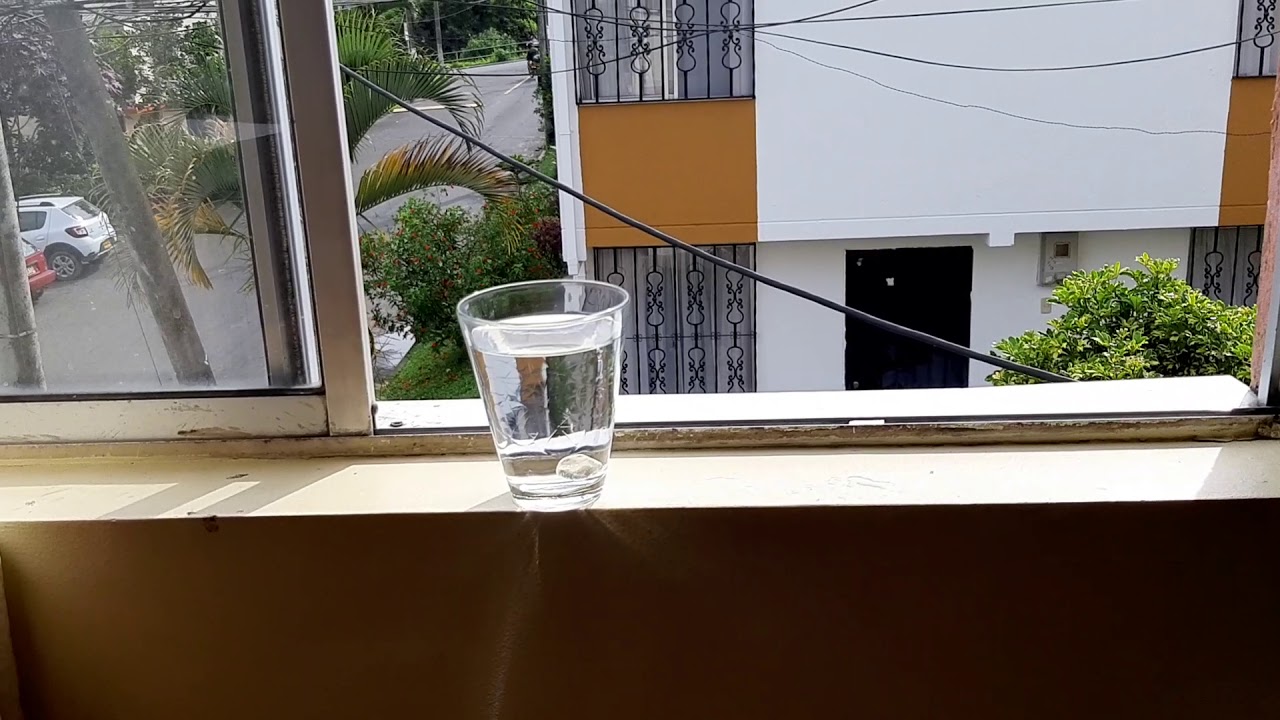 Reflexión o refracción: el arcoíris te sorprenderá