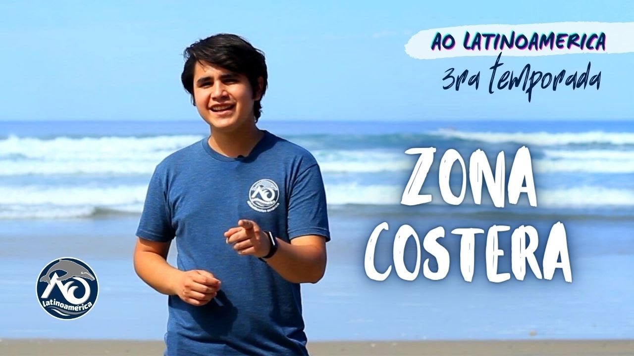 Región costera: Descúbrela