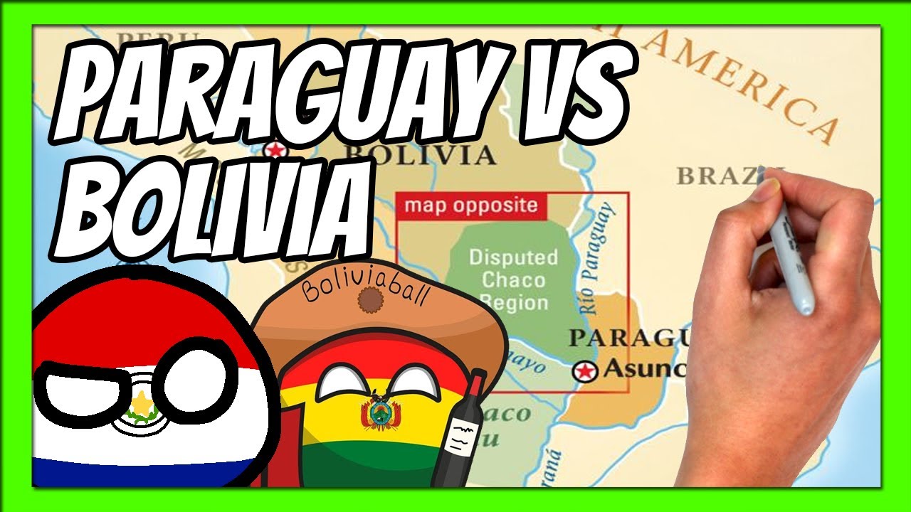 Resumen de la guerra de los huertos