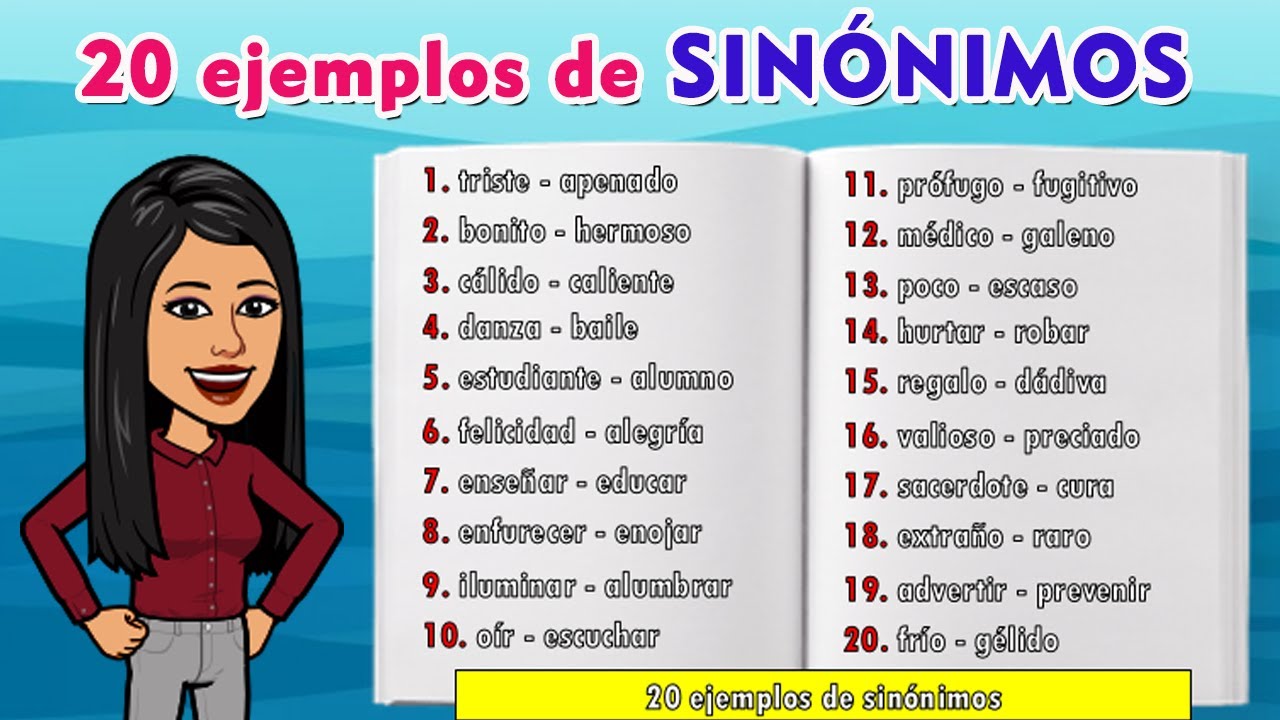 Sinónimo de residir en un lugar: conoce el término adecuado