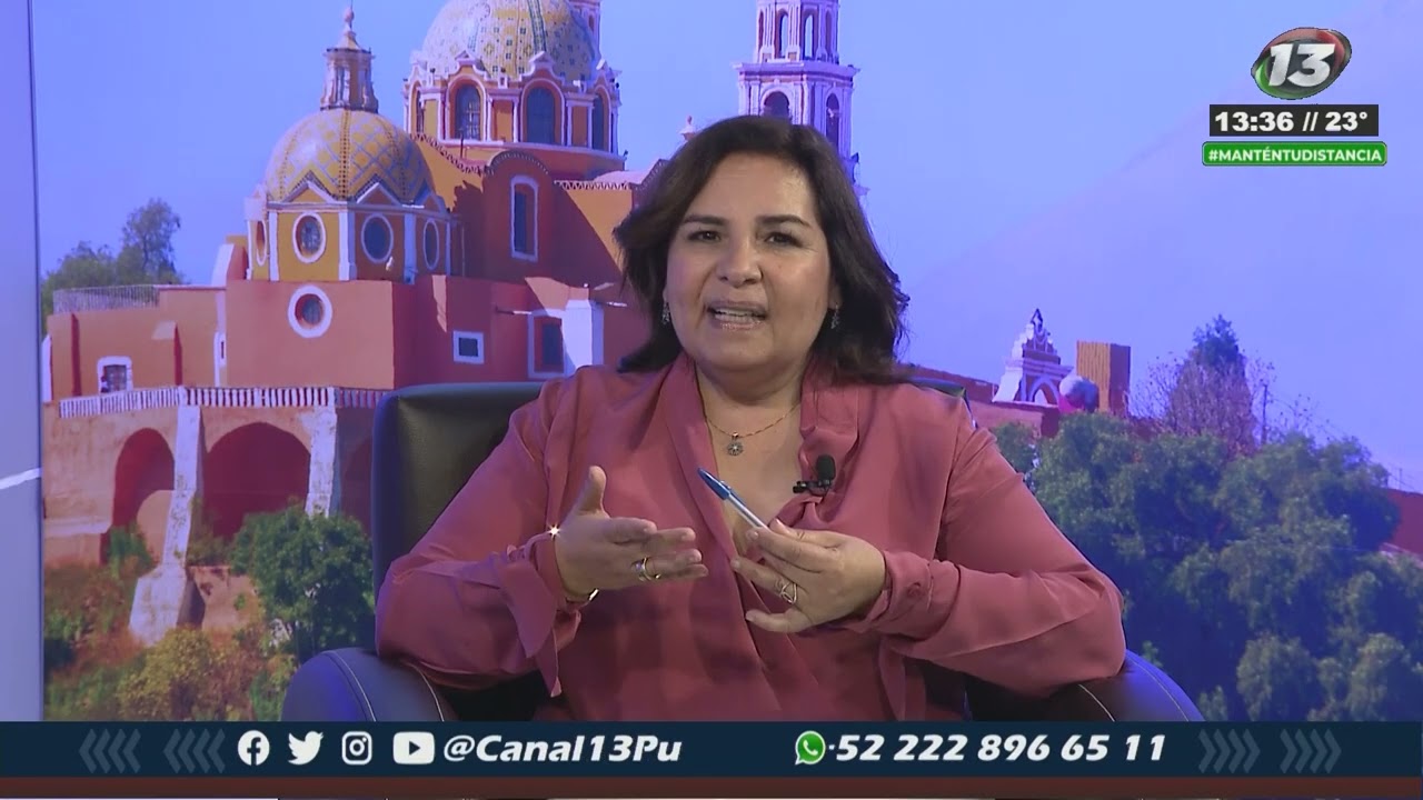 Sorprendentes áreas naturales sin protección en Puebla