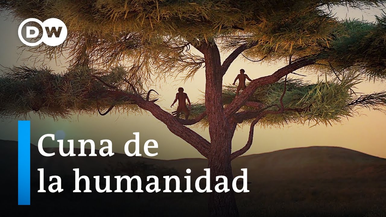 Teoría sobre nuestros orígenes primitivos