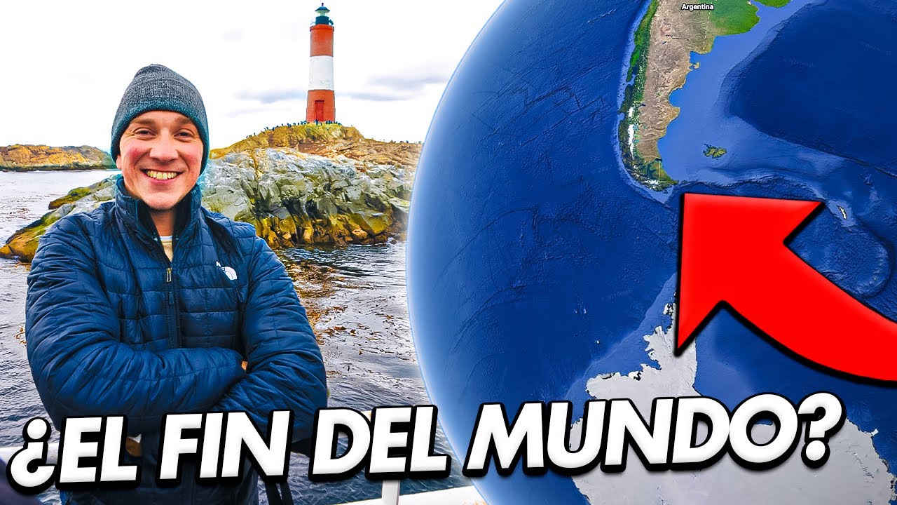 Tierra del Fuego: descubre la mayor isla de Sudamérica
