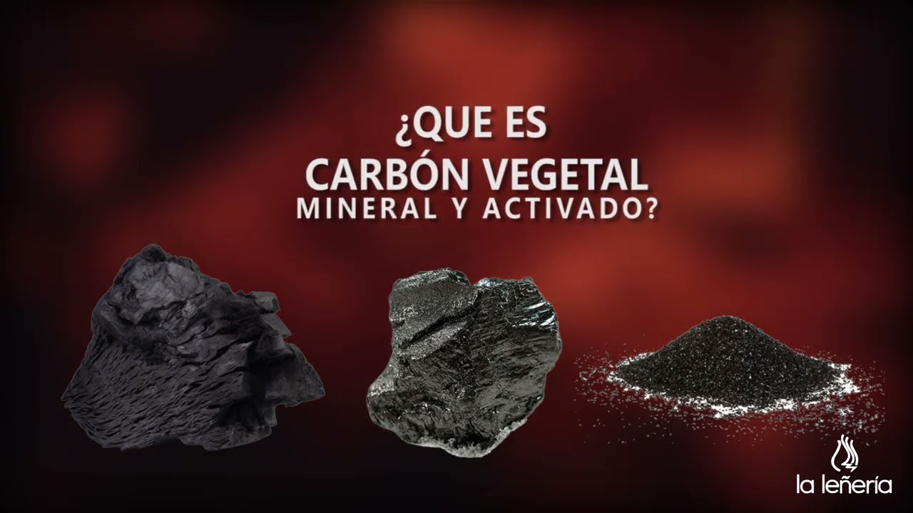 Tipos de Carbono: Naturales vs. Artificiales
