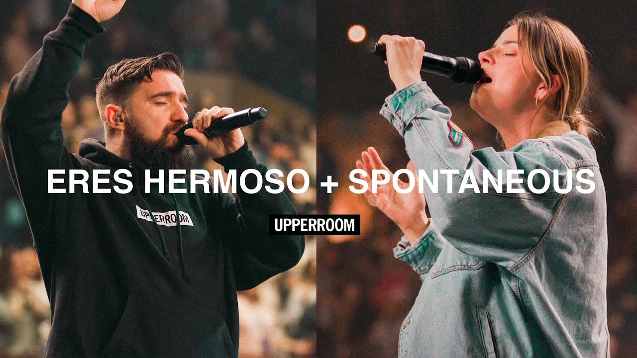 Tú eres lo más hermoso del universo