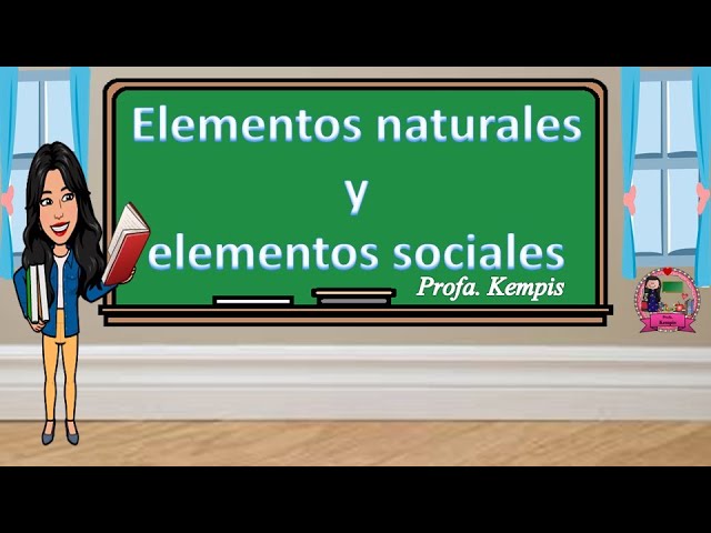Componentes naturales y sociales de Veracruz