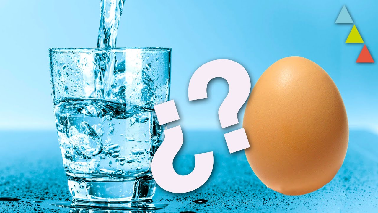 Datos curiosos sobre el agua que te sorprenderán