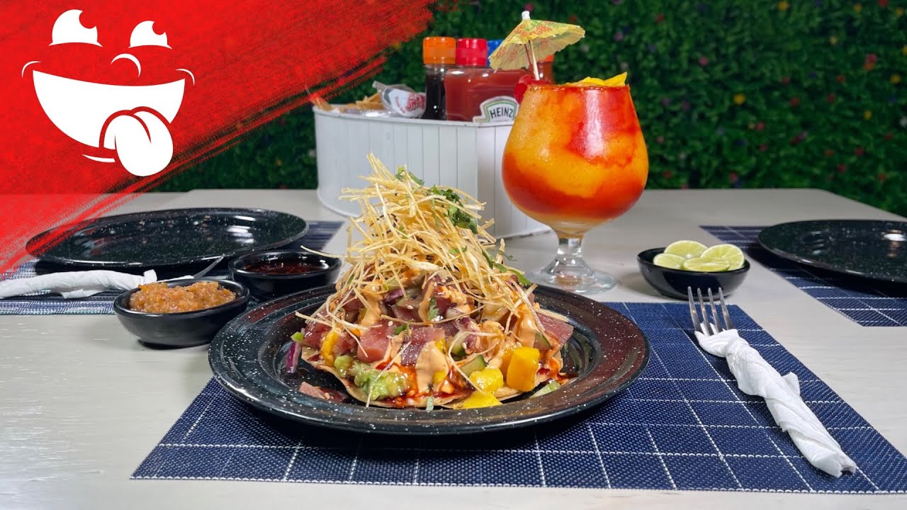 Delicias marinas: animales que se pueden comer
