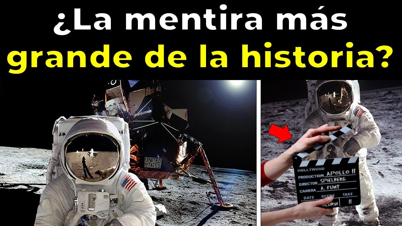 Desaparición de los viajes a la luna