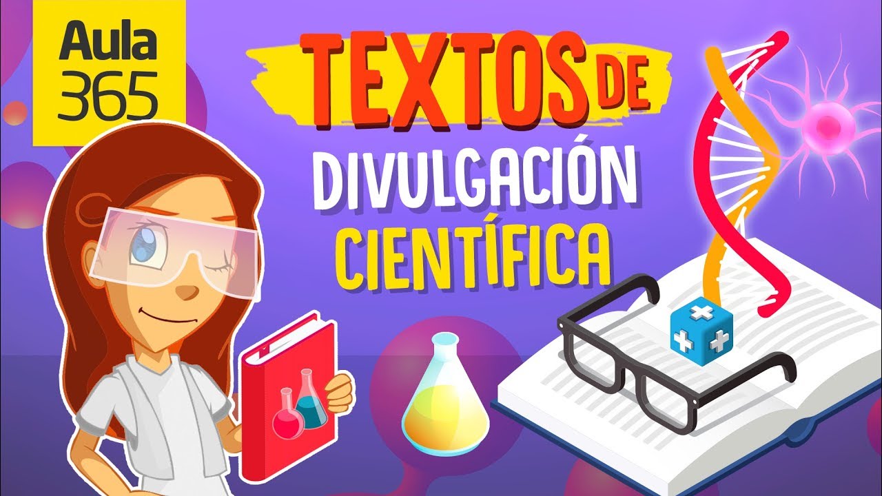 Divulgación científica: artículos sobre animales para niños