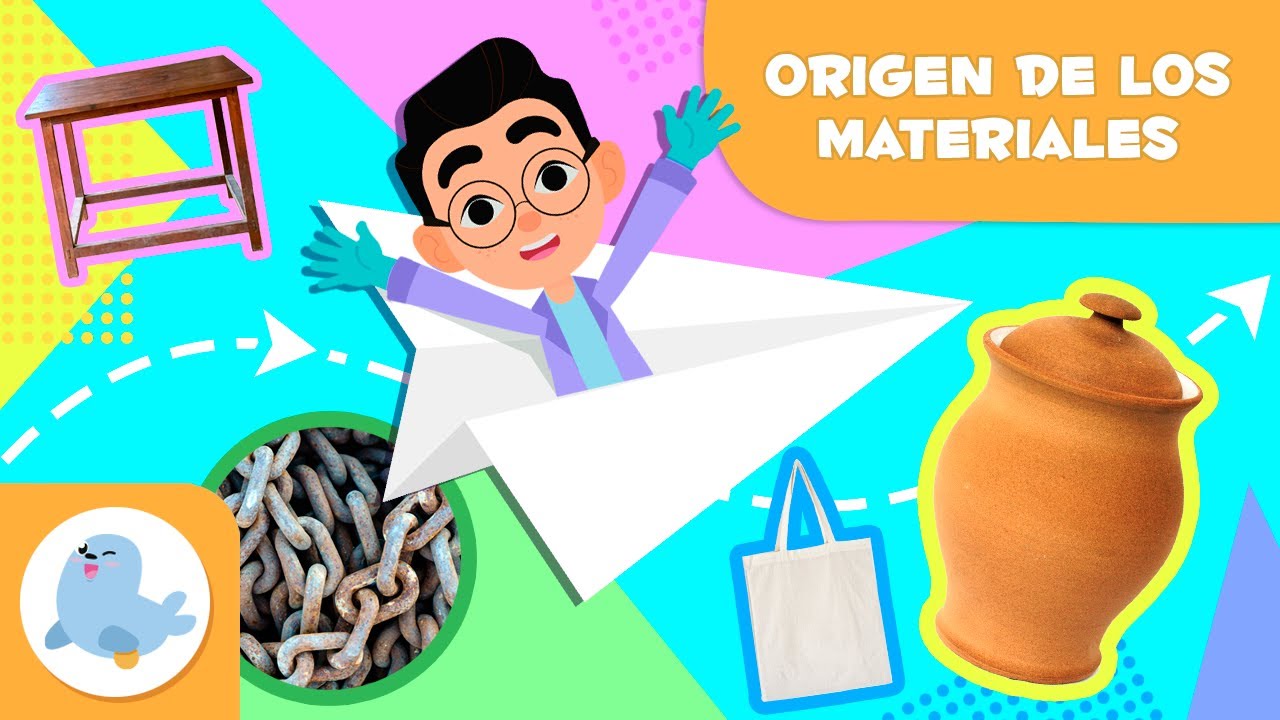 Fenómenos similares en distintos materiales