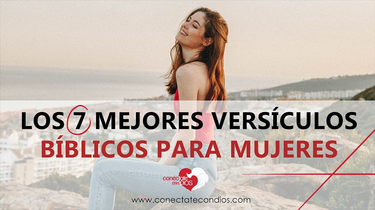 Frases de Dios para mujeres
