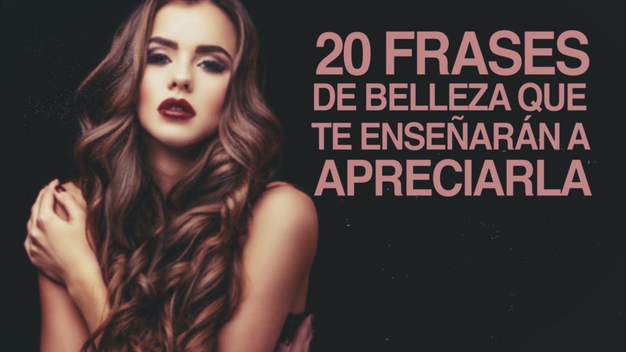 Frases sobre el cuerpo femenino