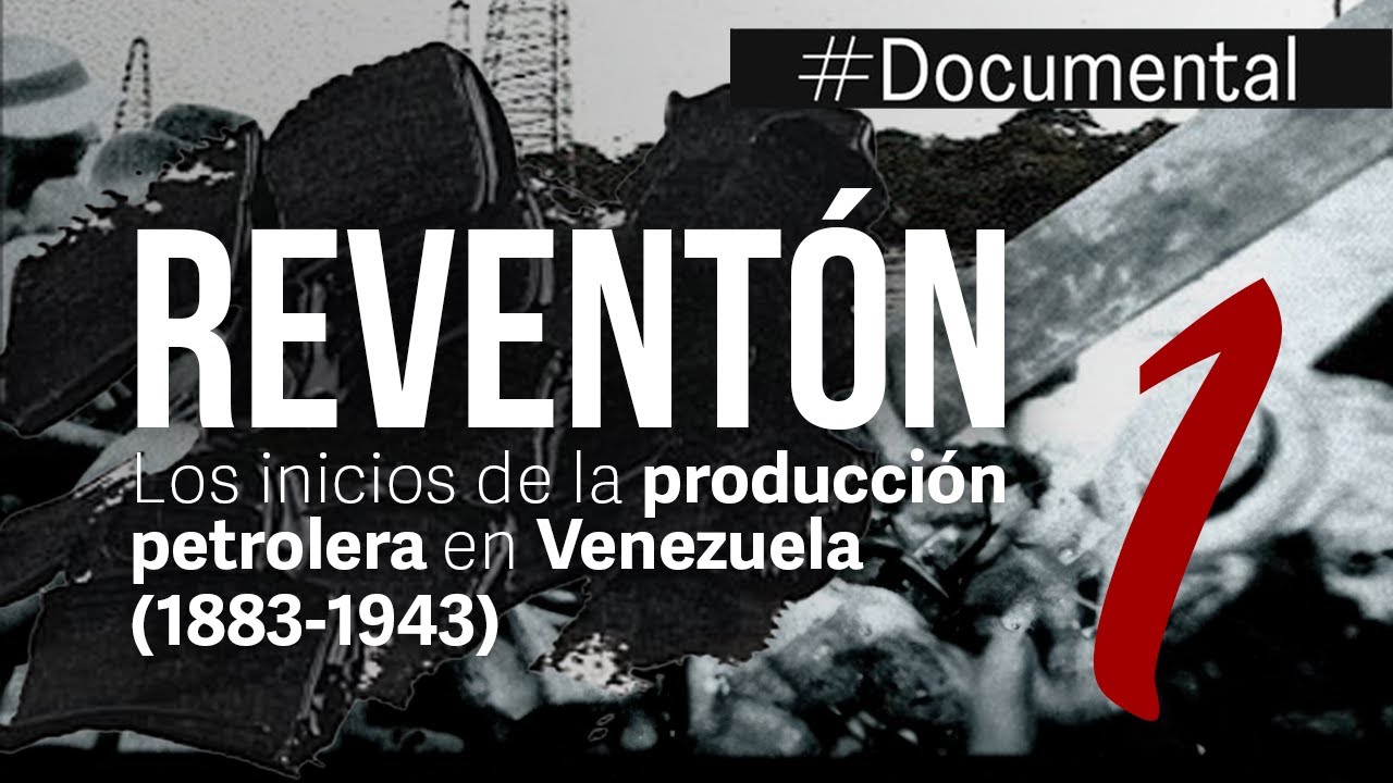 Quién descubrió el petróleo en Venezuela